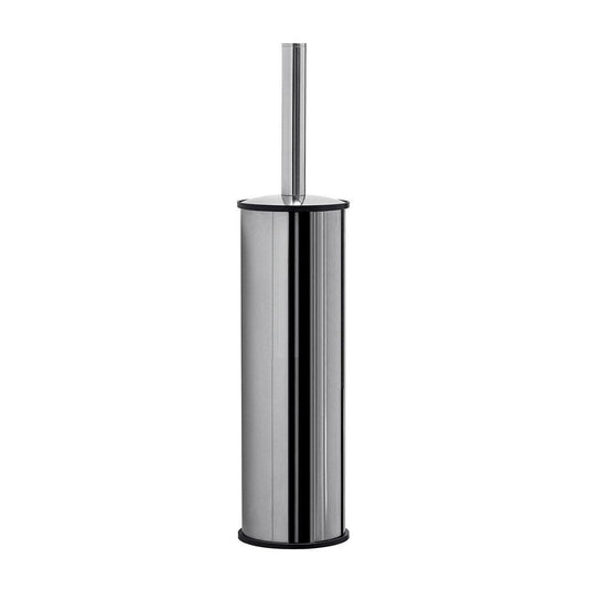 Origins G Pro Metal Toilet Brush Freestanding - Chrome - Envy Bathrooms Ltd