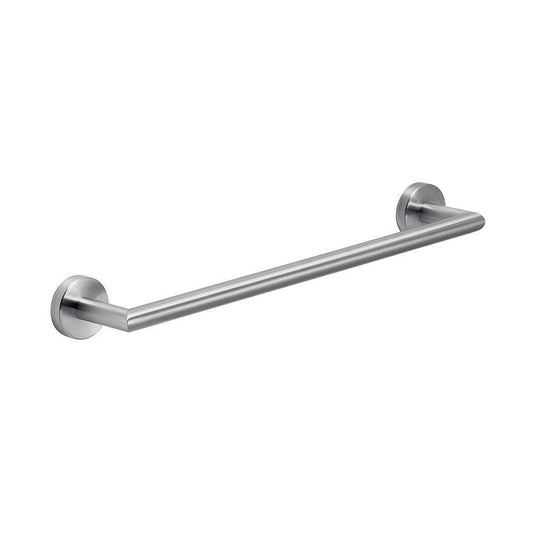 Origins G Pro Towel Rail 45cm - Brushed - Envy Bathrooms Ltd