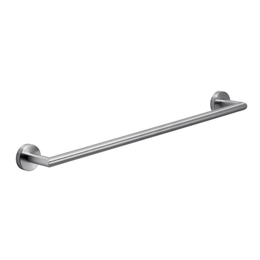 Origins G Pro Towel Rail 60cm - Brushed - Envy Bathrooms Ltd