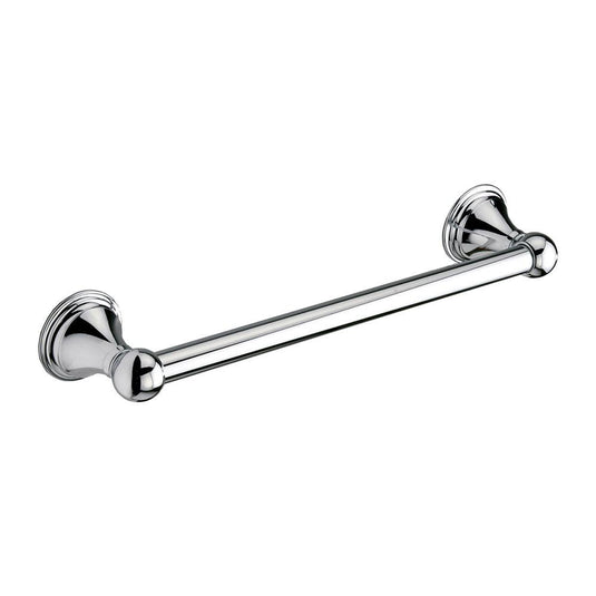 Origins Genoa Towel Rail 67cm - Chrome - Envy Bathrooms Ltd