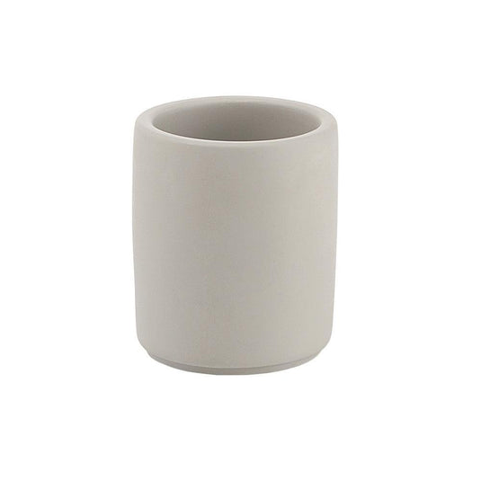 Origins Giunone Tumbler - Warm Grey - Envy Bathrooms Ltd