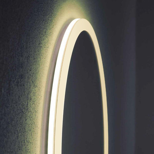 Origins Grand 60 x 100cm Central Mirror - Envy Bathrooms Ltd