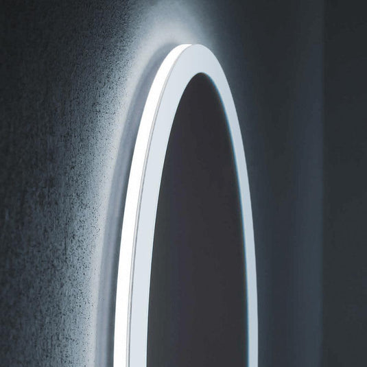 Origins Grand 60 x 100cm Central Mirror - Envy Bathrooms Ltd