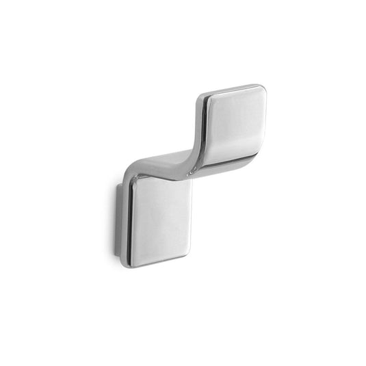 Origins Il Giglio Hook - Chrome - Envy Bathrooms Ltd