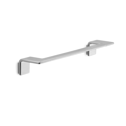 Origins Il Giglio Towel Rail 35cm - Chrome - Envy Bathrooms Ltd
