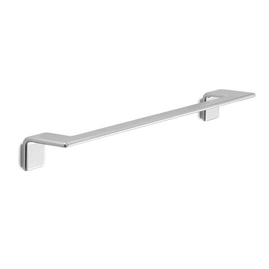 Origins Il Giglio Towel Rail 45cm - Chrome - Envy Bathrooms Ltd