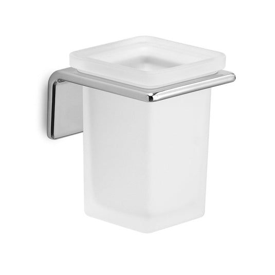 Il Giglio Tumbler Holder - Chrome - Envy Bathrooms Ltd