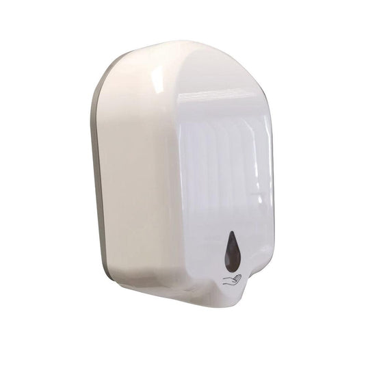 Jelly Touchless Dispenser 1.1L - White - Envy Bathrooms Ltd