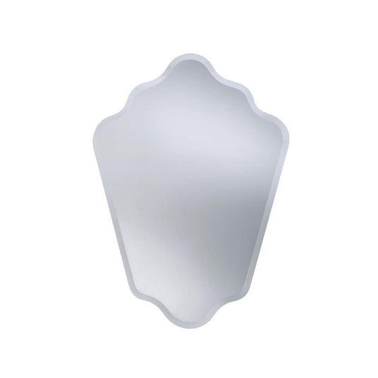 Origins Kora 60 x 80cm Mirror - Envy Bathrooms Ltd