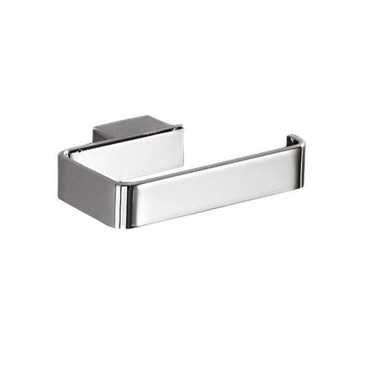Origins Lounge Open Roll Holder - Chrome - Envy Bathrooms Ltd