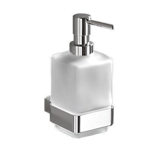 Origins Lounge Soap Dispenser - Chrome - Envy Bathrooms Ltd