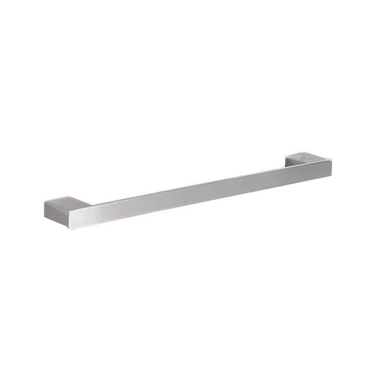 Origins Lounge Towel Rail 44cm - Chrome - Envy Bathrooms Ltd