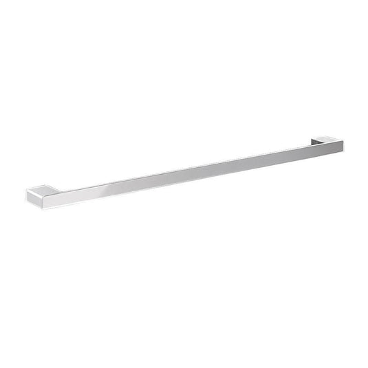 Origins Lounge Towel Rail 60cm - Chrome - Envy Bathrooms Ltd