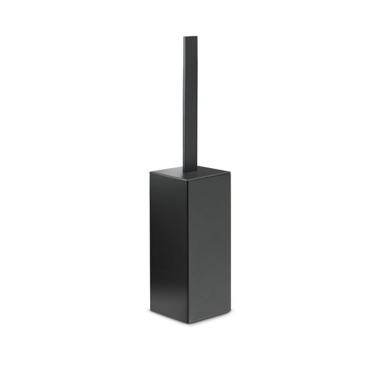 Origins Lounge WC Brush Set Freestanding - Black - Envy Bathrooms Ltd