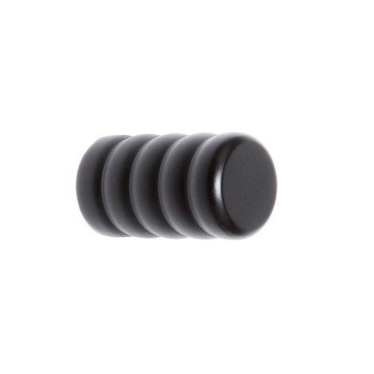 Origins Morgan Hook - Black - Envy Bathrooms Ltd