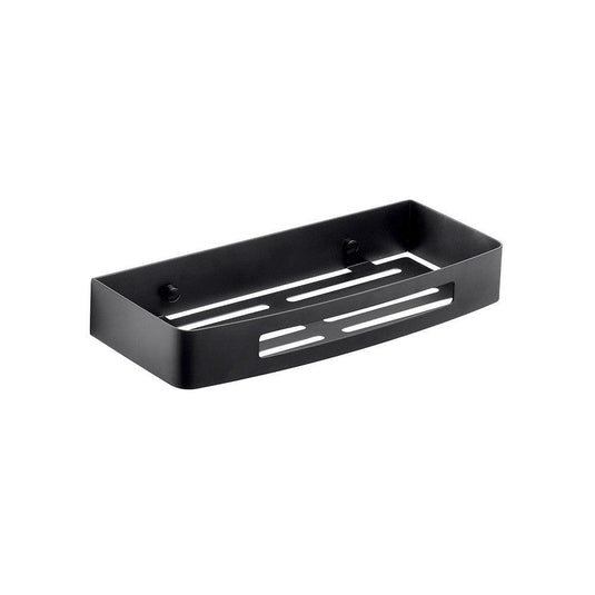 Origins Nerva Shower Basket - Black - Envy Bathrooms Ltd