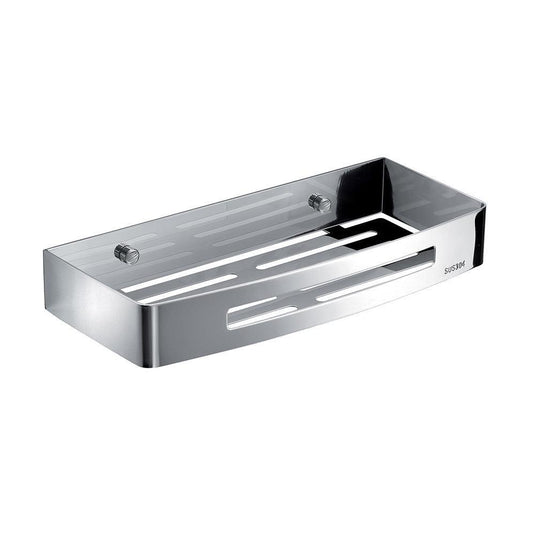 Origins Nerva Shower Basket - Chrome - Envy Bathrooms Ltd