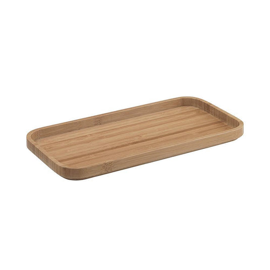 Origins Ninfea Tray - Bamboo - Envy Bathrooms Ltd