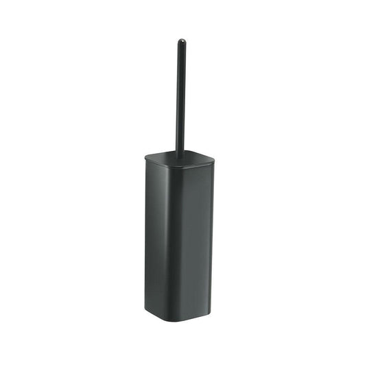 Origins Outline Toilet Brush Freestanding - Black - Envy Bathrooms Ltd