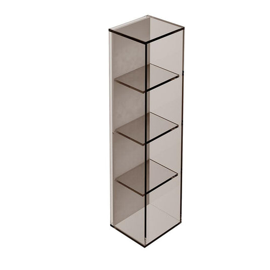 Origins Pier Glass 4 Box Shelf Rectangular - Bronze - Envy Bathrooms Ltd
