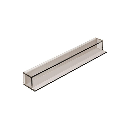 Origins Pier Glass Box Shelf 70 - Bronze - Envy Bathrooms Ltd