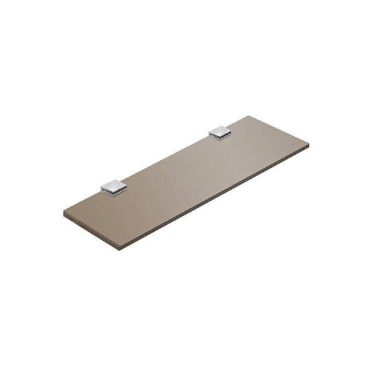 Origins Pier Glass Shelf 40cm - Bronze - Envy Bathrooms Ltd