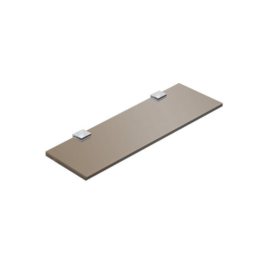 Origins Pier Glass Shelf 40cm - Bronze - Envy Bathrooms Ltd