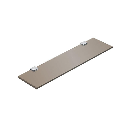 Origins Pier Glass Shelf 50cm - Bronze - Envy Bathrooms Ltd