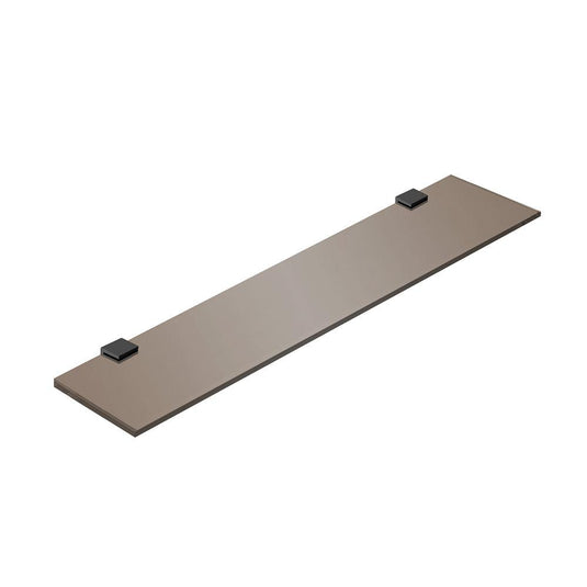 Origins Pier Glass Shelf 60cm - Bronze - Envy Bathrooms Ltd
