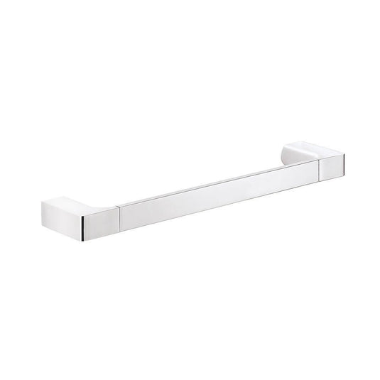 Origins Pirenei Towel Rail 35cm - Chrome - Envy Bathrooms Ltd