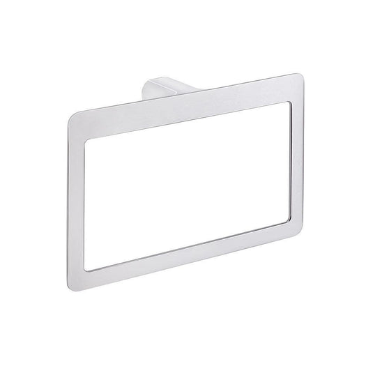 Origins Pirenei Towel Ring - Chrome - Envy Bathrooms Ltd