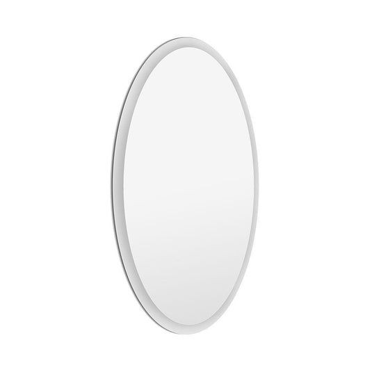 Origins Porterhouse Oval Mirror 60 - Envy Bathrooms Ltd