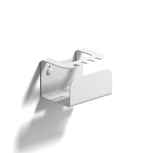 Origins Quick Electric Toothbrush Holder - White - Envy Bathrooms Ltd