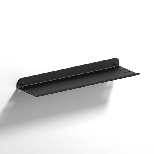 Origins Quick Shelf 45cm - Black - Envy Bathrooms Ltd