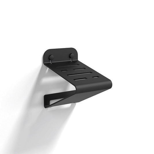 Origins Quick Shower Foot Rest - Black - Envy Bathrooms Ltd