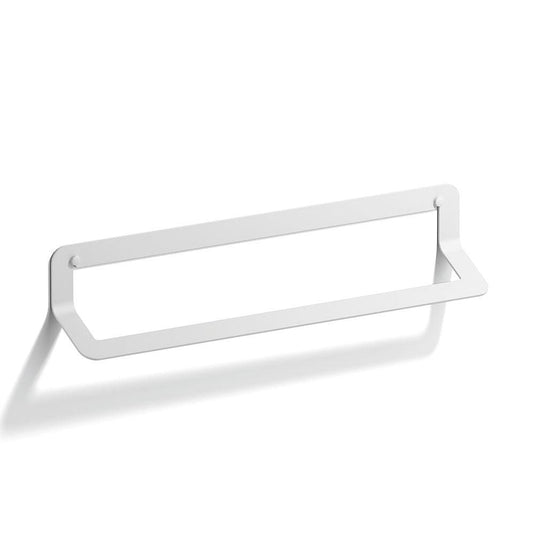 Origins Quick Towel Rail 60cm - White - Envy Bathrooms Ltd