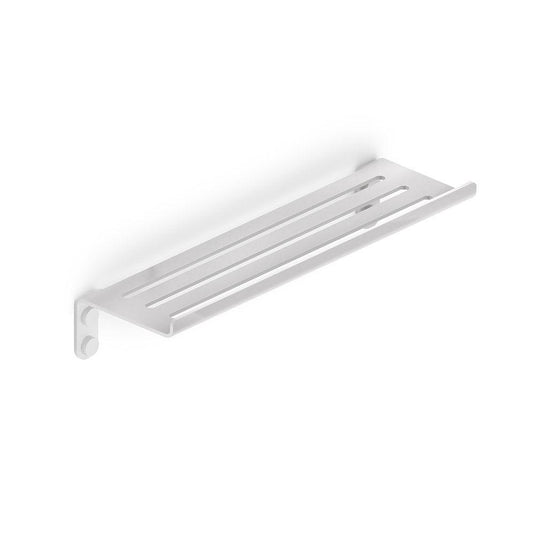 Rafter Shower Shelf 45cm - White - Envy Bathrooms Ltd