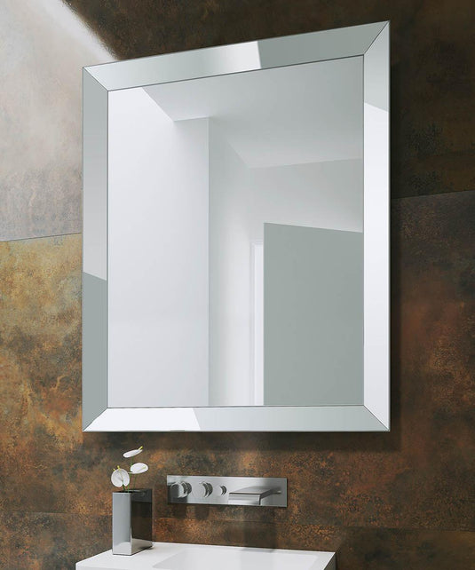 Origins Ravenna 140 x 70cm Mirror - Envy Bathrooms Ltd