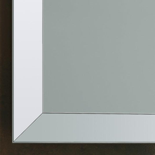 Origins Ravenna 60 x 80cm Mirror - Envy Bathrooms Ltd