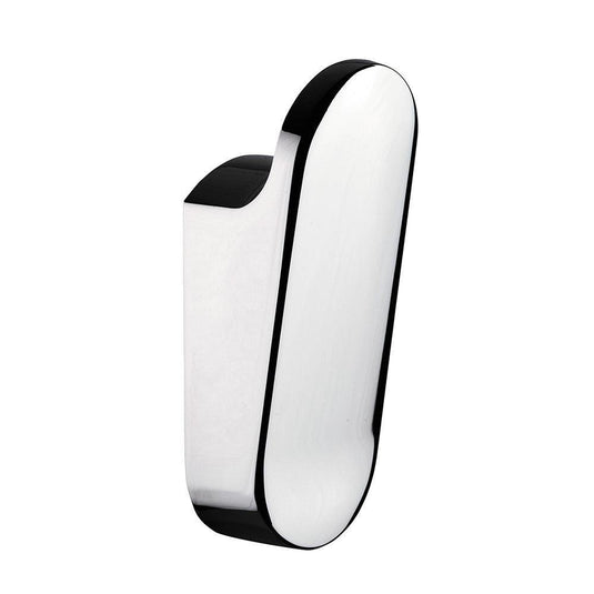 Origins S1/S6 Robe Hook - chrome - Envy Bathrooms Ltd