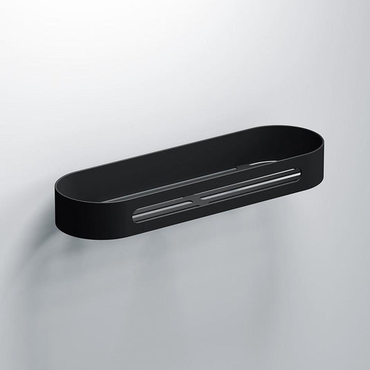Origins S5 Fahrenheit Basket 315 - Black - Envy Bathrooms Ltd