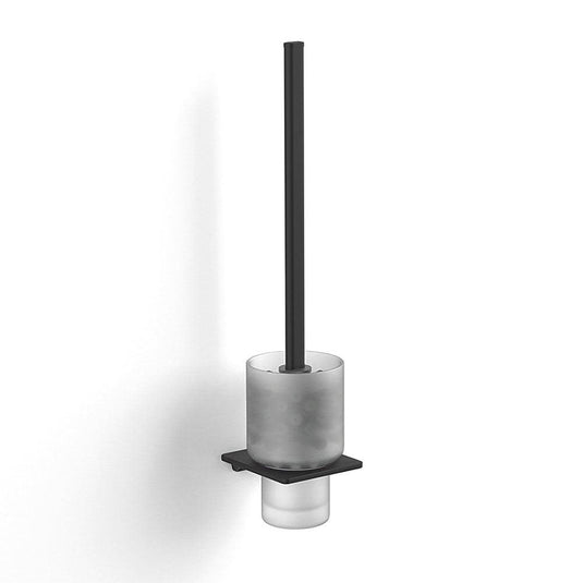 Origins S6 WC Brush Set - Black - Envy Bathrooms Ltd