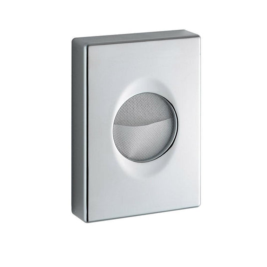 Origins Sanitary Bag Holder - Chrome - Envy Bathrooms Ltd