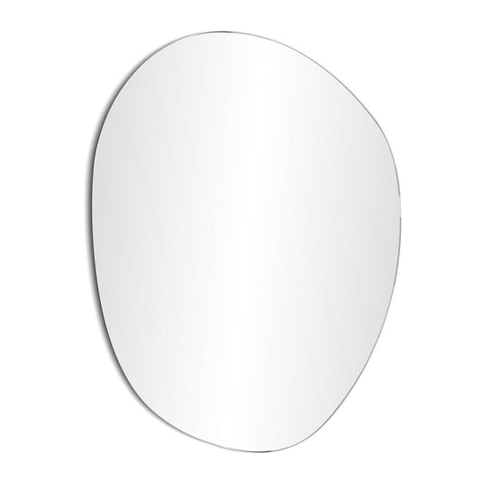 Origins Slim Organic Mirror 60 - Envy Bathrooms Ltd