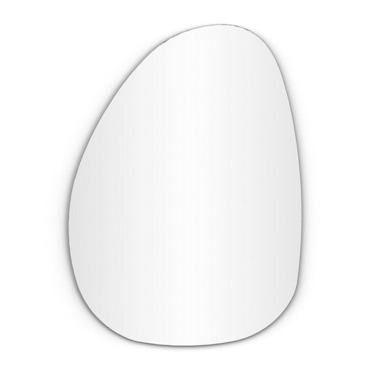 Slim Organic Mirror 67x92 - Envy Bathrooms Ltd