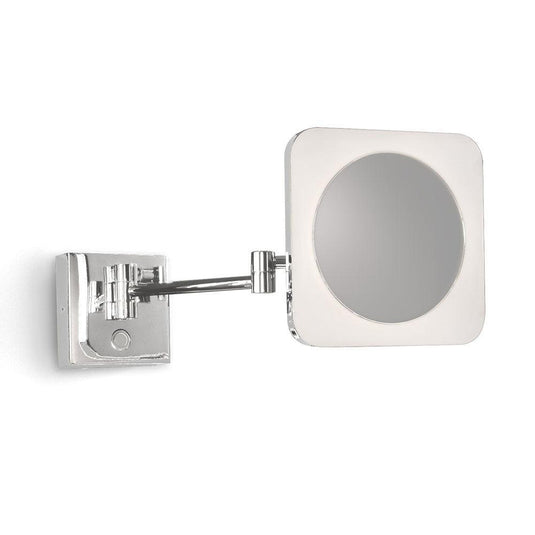 Origins Sloane Square LED Magnifying Mirror - Envy Bathrooms Ltd