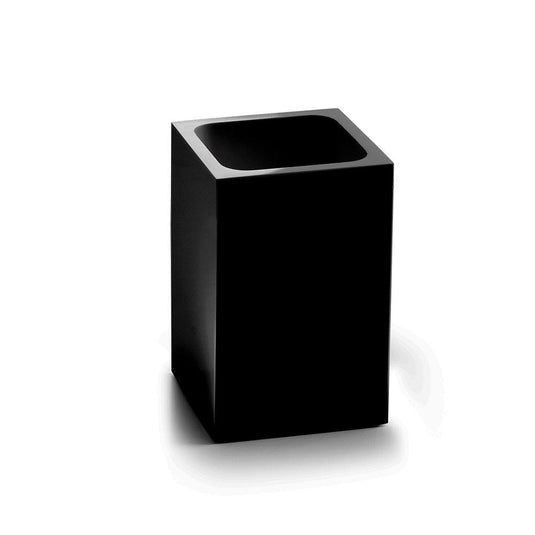Origins Sofia Tumbler - Black - Envy Bathrooms Ltd