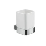 Origins Spluga Tumbler Holder - Chrome - SG10-13 - Envy Bathrooms Ltd