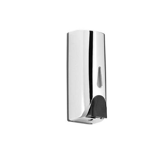 Origins Squid Soap Dispenser 350ml - Chromed - Envy Bathrooms Ltd