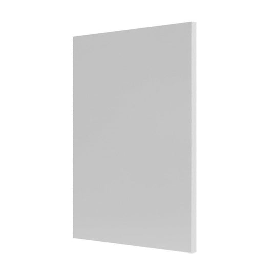 Origins Tate 70 x 90cm Rectangular Mirror - White - Envy Bathrooms Ltd